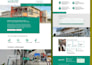 design wordpress website with elementor or elementor pro